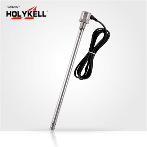 Image result for Capacitance Liquid Level Sensor