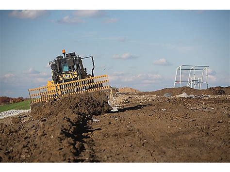 Caterpillar D6T WH Equipment India | D6T WH Construction Equipment ...