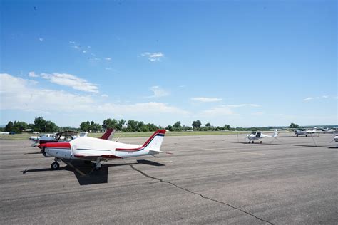 Housing advocates seek ballot measure to close Boulder airport