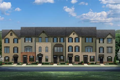 Hepburn - Fredericksburg Park Townhomes - Fredericksburg, VA | Trulia