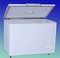 Image result for Who Makes Frost Free Chest Freezers