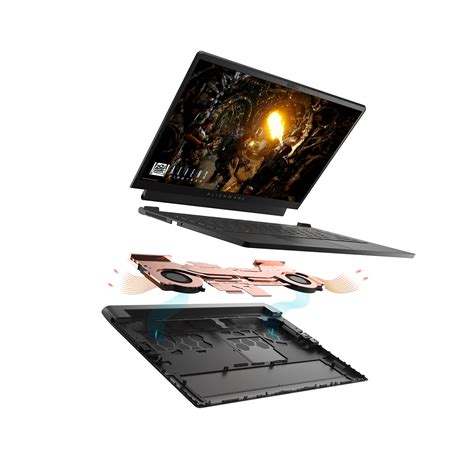 Alienware M15 R6 Gaming Laptop 的图像结果