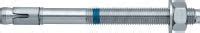 HSA Wedge anchor - Mechanical Anchors - Hilti India