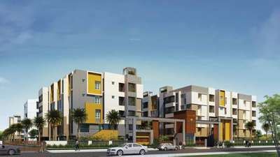 Perumbakkam, Chennai | Perumbakkam Map, Pros & Cons, Photos, Reviews ...