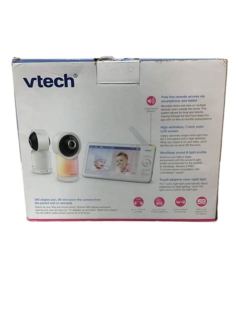VTech Camera 的图像结果
