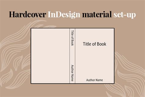 Image result for Book Cover InDesign