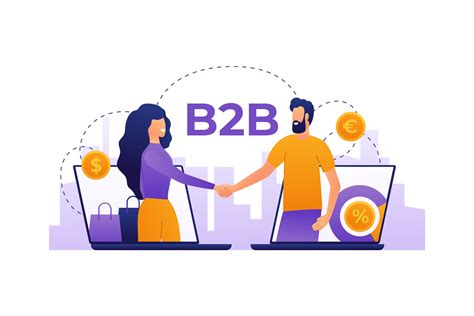 Image result for B2B Model