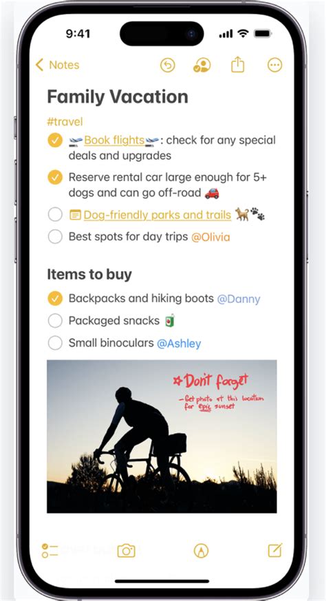 Image result for Apple Notes vs OneNote