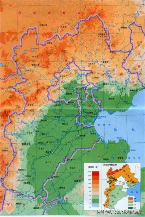 河北省高速公路地图-河北高速路况实时查询 - 国内 - 华网