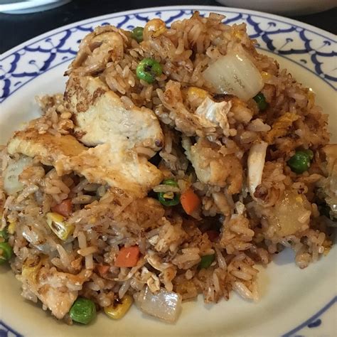 SILA THAI, Rock Hill - Restaurant Reviews, Photos & Phone Number ...