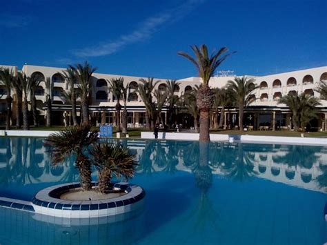 Very good but bad food. - Review of Iberostar Waves Averroes, Yasmine ...