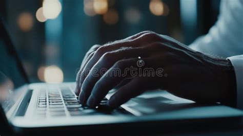 Image result for Person Typing On Computer