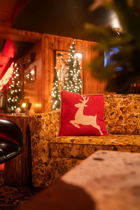 The Moose Preserve Bar & Grill