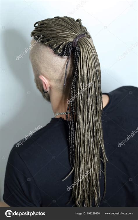Rasta Hairstyles For Men