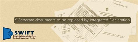 CBEC launches Single Window Trade clearances (SWIFT)