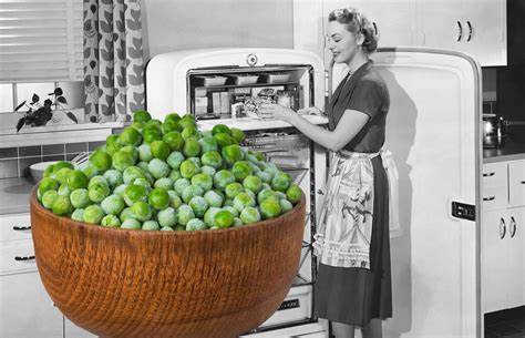 Incredible food and cooking innovations that changed the way we eat
