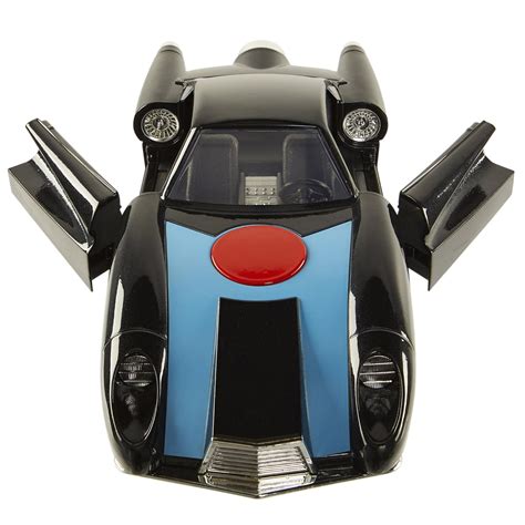 Buy The Incredibles 2 Mr. Incredible's Car Die-Cast Vehicle, Black ...