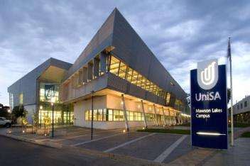 南澳大学UniSA，学校专业和优势有哪些？ - UNILINK