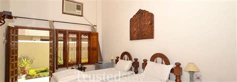 Service Apartments in Varanasi | Luxury Serviced Apartments