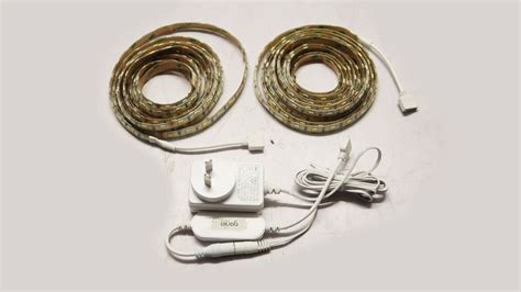 Image result for Wireless LED Strip