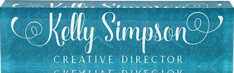 Infusion Personalized Office Desk Name Plate Acrylic India | Ubuy