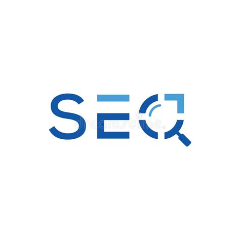 SEO Text Logo 的图像结果
