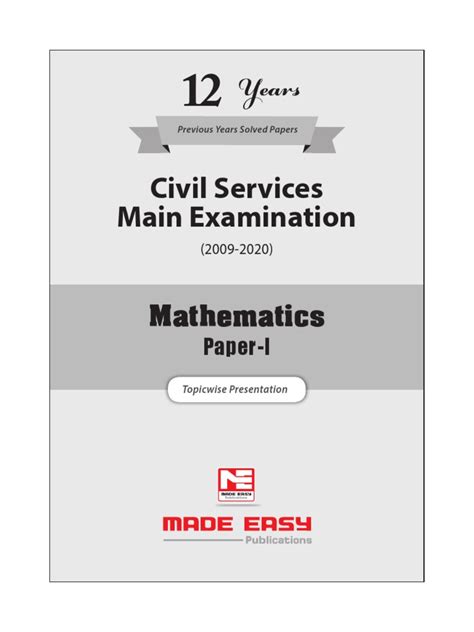 Image result for CSE Math Problems