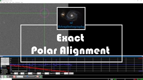 Image result for PhD2 Static Polar Alignment