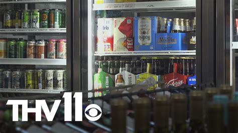 Hot Springs locals attempting to change law banning Sunday alcohol ...