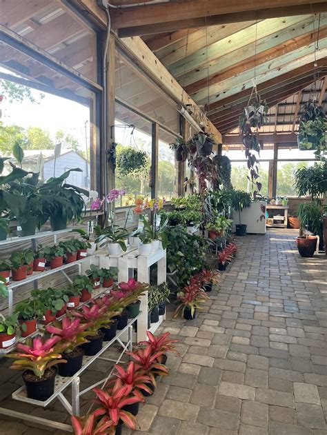 Mariposa Nursery Inc - 5020 Lorraine Rd #5301, Bradenton, FL 34211 ...