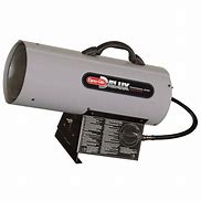 Image result for Dyna Glo Portable Propane Heater