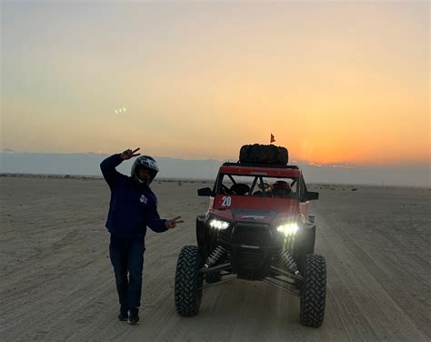 San Diego Dune Tours (Ocotillo) - All You Need to Know BEFORE You Go