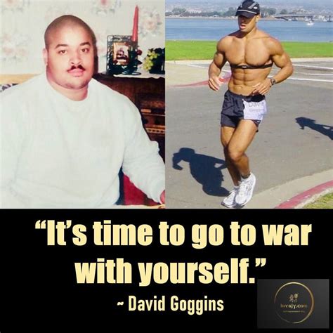 85 David Goggins Quotes to Help You Going Beyond Limits