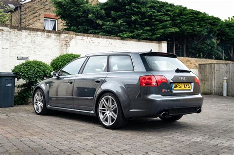 2007 AUDI (B7) RS4 AVANT