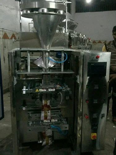 Weigher Machine - Multi Head Weigher Machine Manufacturer from Noida