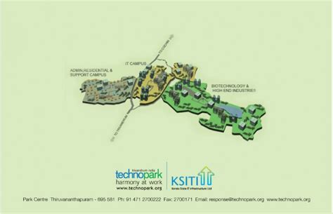 Technocity Trivandrum | Trivandrum Thiruvananthapuram Kerala News ...