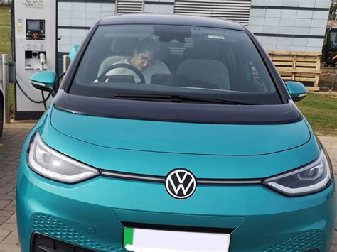 review electric cars 2021