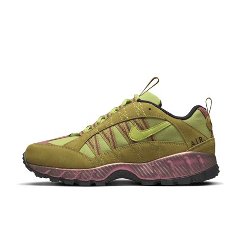 Air Humara 'Pacific Moss' (FJ7108-300) release date. Nike SNKRS
