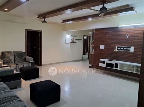 Inner Spaces, Leafy Blocks Kasavanahalli Rent - WITHOUT BROKERAGE Semi ...