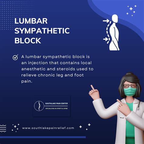 Lumbar Sympathetic Block – South Lake Pain Center – Pain Management Physician SouthLake TX