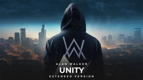 Image result for Unity by Alan Walker