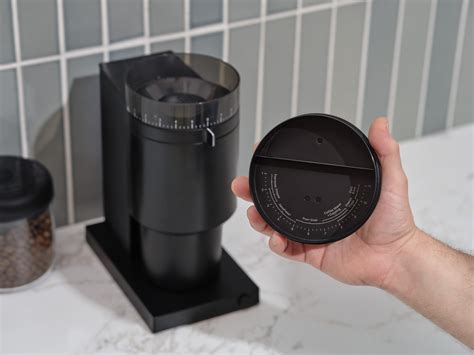 Fellow OPUS Coffee Grinder – Clive Coffee