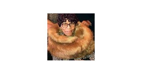 Odean Shinholster "Deannie" Graham Obituary (2024) - Springfield, MA ...