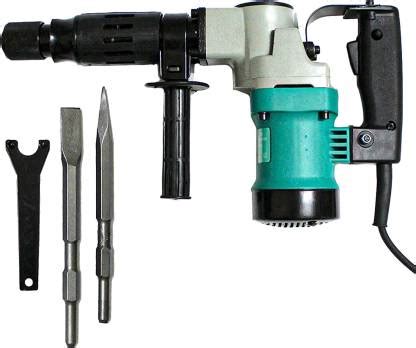 Panther Plus HEAVY DUTY Supreme Quality 5kg Demolition Hammer , Breaker ...