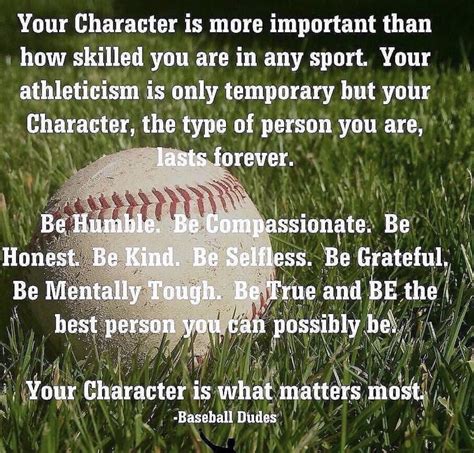 Pin by Kathy Dorcey LaFavor on Quotes | Baseball quotes, Softball ...