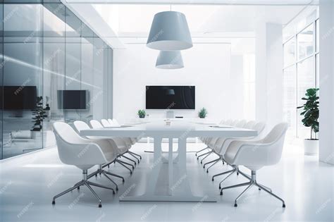 Meeting Table Front View 的图像结果