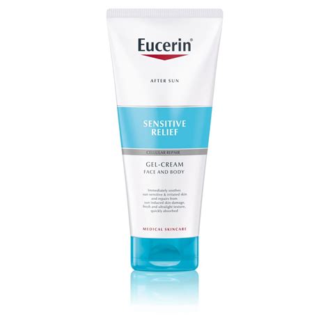What is sunburn and what symptoms can occur? | Eucerin
