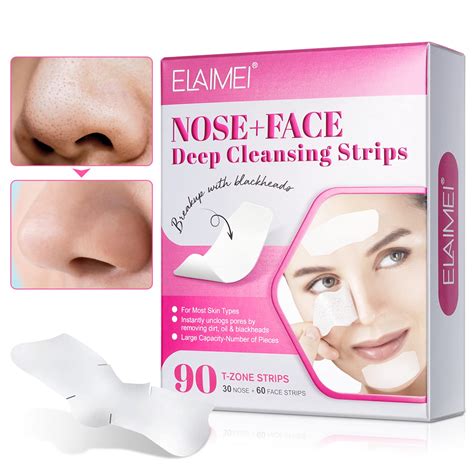 Blackheads On Nose Removal