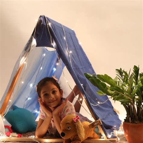 Play Tent Frames – Wood-O-Kidz