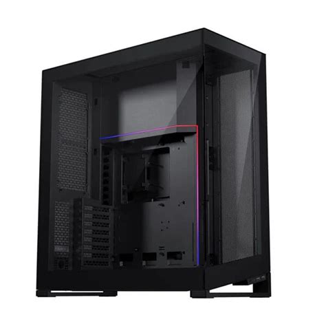 PHANTEKS NV7 D-RGB EATX Full Tower Cabinet (Satin Black) – Mehta ...